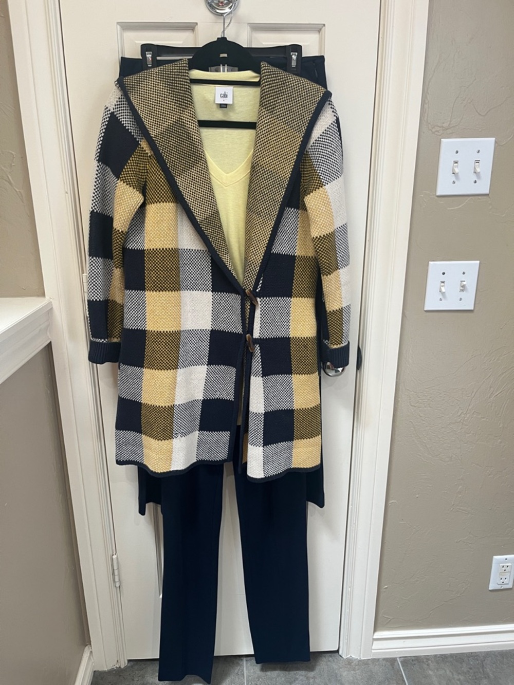 CAbi Brand 4 piece Bundle - NWOT